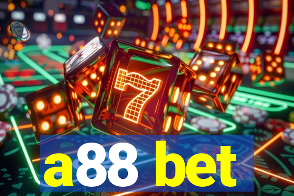 a88 bet